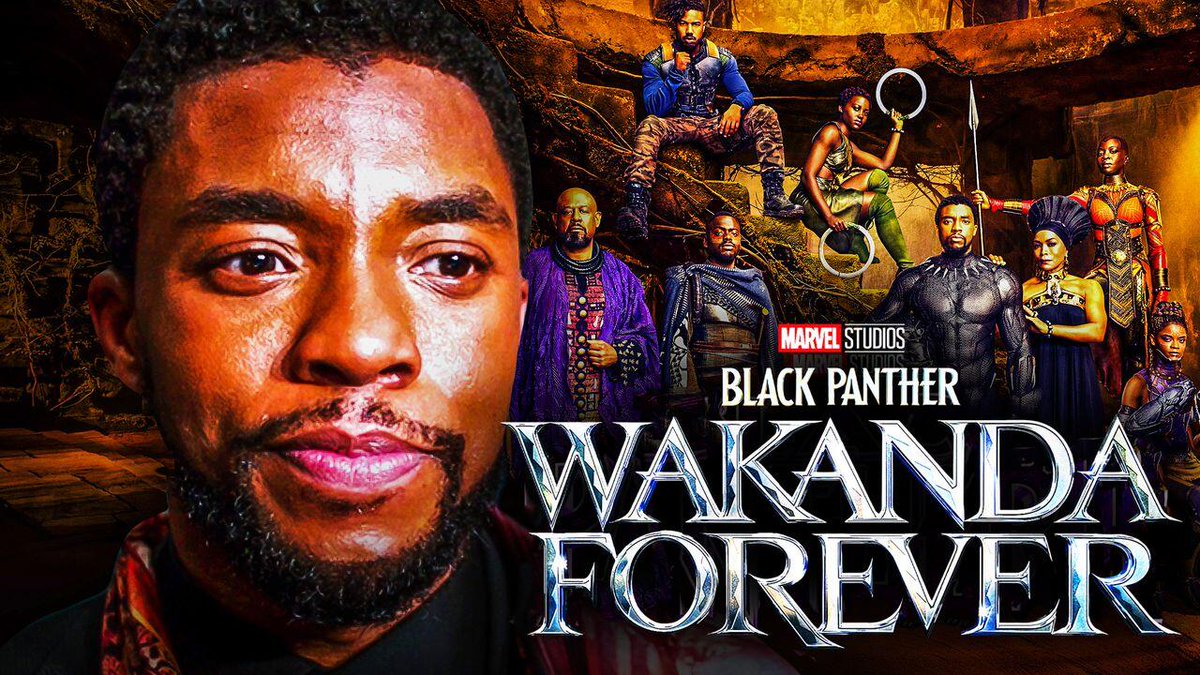 Black Panther: Wakanda Forever sequel to premiere in Nigeria