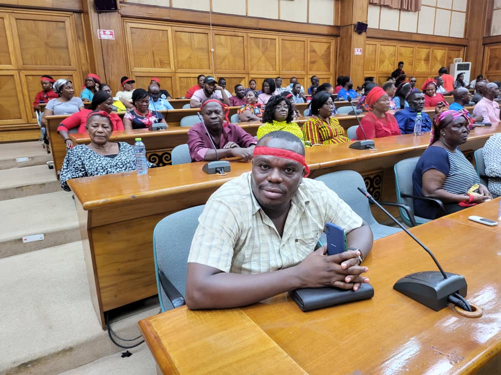 GUTA urges members to close shops