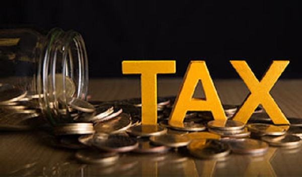 Health tax - Vimarsana News