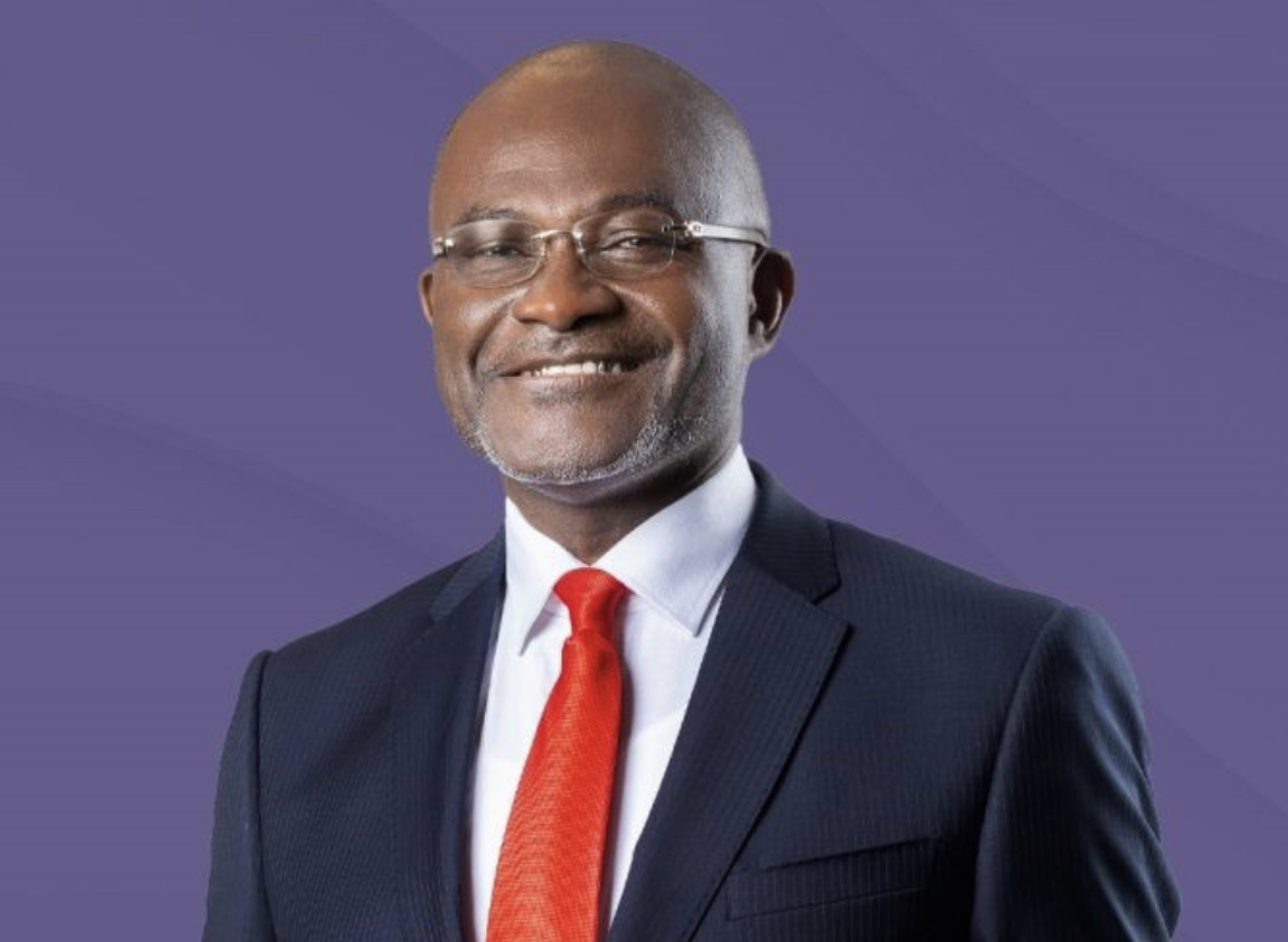 Realist’ Ken Agyapong on how banks are denying businesses access to dollars 