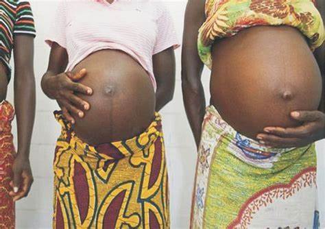 Supervisors persuade pregnant BECE candidates to sit exams