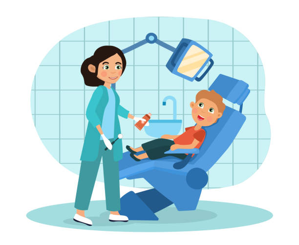 We sent the kid to the theatre for the tube to be placed in his abdomen