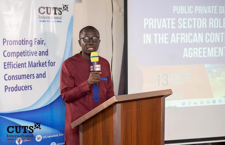 88% of SMEs have no international certification