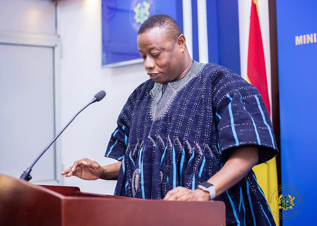 Savannah Reg Minister lauds gov’t for educational infrastructure 