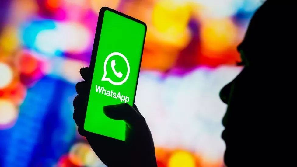WhatsApp down for users across the UK and world