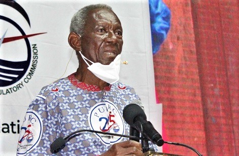 Support govt to build resilient economy - Kwame Pianim urges citizenry - Vimarsana News