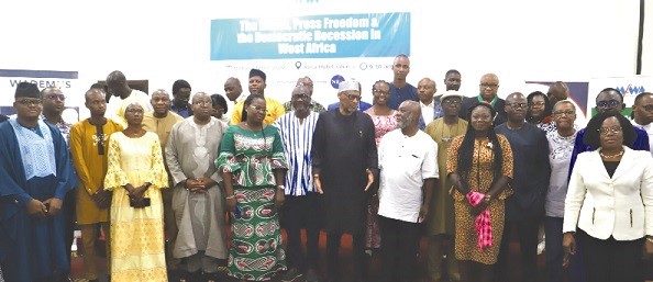  Participants in the conference