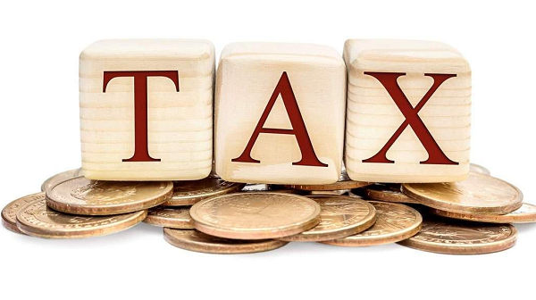 Taxes with smiles - Elizabeth Ohene writes