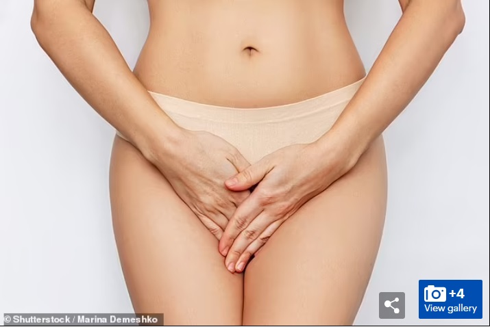 The clitoris is even more sensitive than we thought, study finds