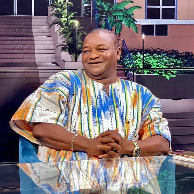 30% political office holders salary cut will 'breed high level corruption' - Hassan Ayariga
