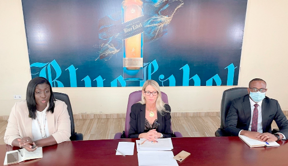 Guinness Ghana’s foundation remains strong — MD