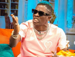 You were my employee  -Shatta Wale throws shots