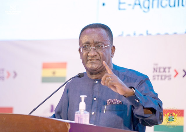 Ghana, Cote d’Ivoire boycott global cocoa confab  — Accuse chocolate giants of neglecting farmer livelihoods