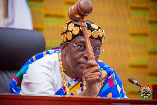 Speaker cautions EC, state institutions over procedure - Vimarsana News
