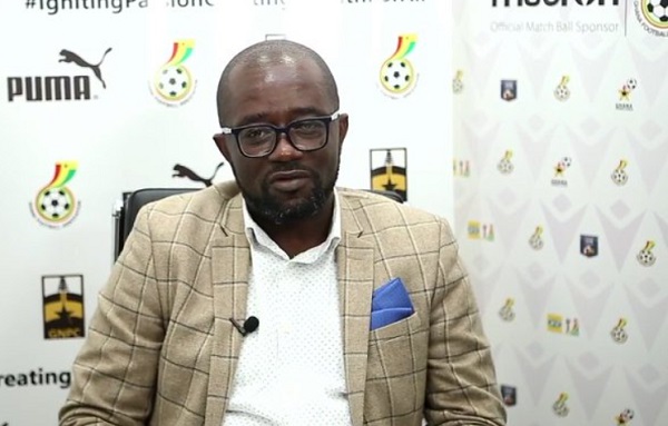 GFA threatens legal action against persons who defame the Black Stars