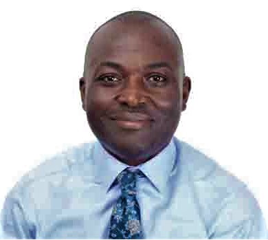 Odeneho Kwaku Appiah — Former Kwabre East Constituency Chairman, NPP