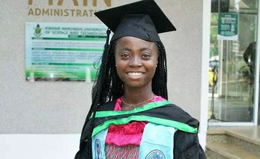 Ruth Gyan-Darkwa