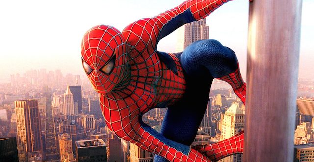 60 years of Spider-Man on M-Net Movies