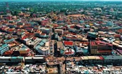 Visit to Kumasi: 'Oseikrom/Garden-City' - Graphic Online - Vimarsana News