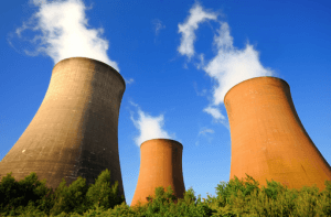 Ghana first in subregion to commit to nuclear power