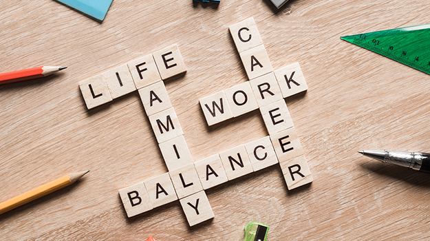 Work-life balance - Vimarsana News