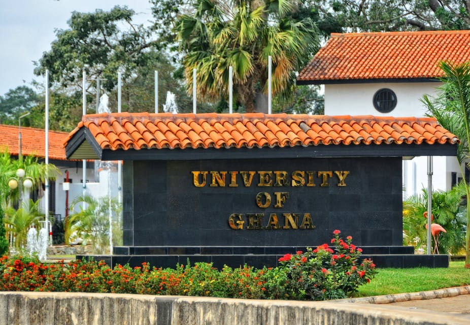 Students undertaking unaccredited programmes at KNUST, UG will not be affected - Vimarsana News