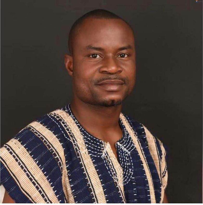 Krachi East MCE, Francis Kofi Okesu found dead in hotel room in Kumasi