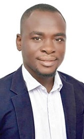 Emmanuel Felix Kofi Mantey — Communications Director, PPP