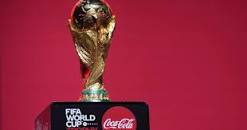 World Cup 2022: trophy arrives in Senegal