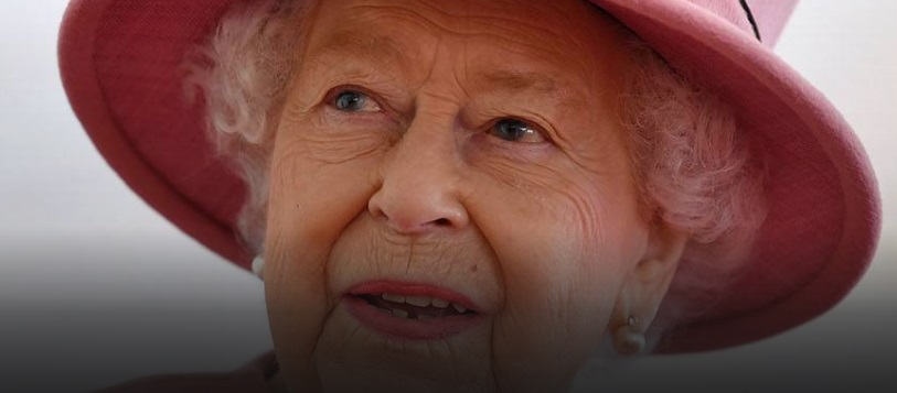 UK and world react to death of Queen Elizabeth II
