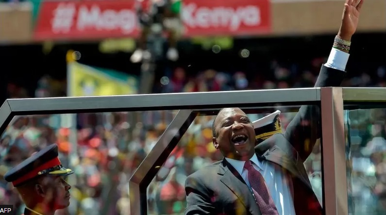 Uhuru Kenyatta: How will Kenya's outgoing president be remembered?