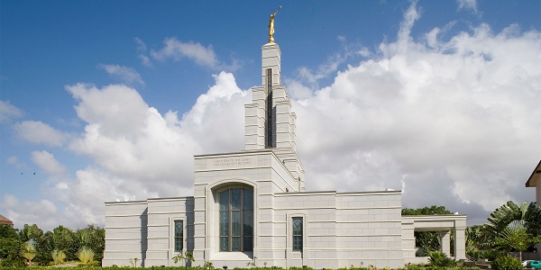 Our church not shrouded in mystery — Latter-Day Saints