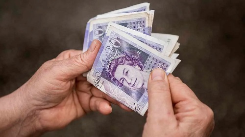 UK increases salary requirement for foreigners applying for work visas
