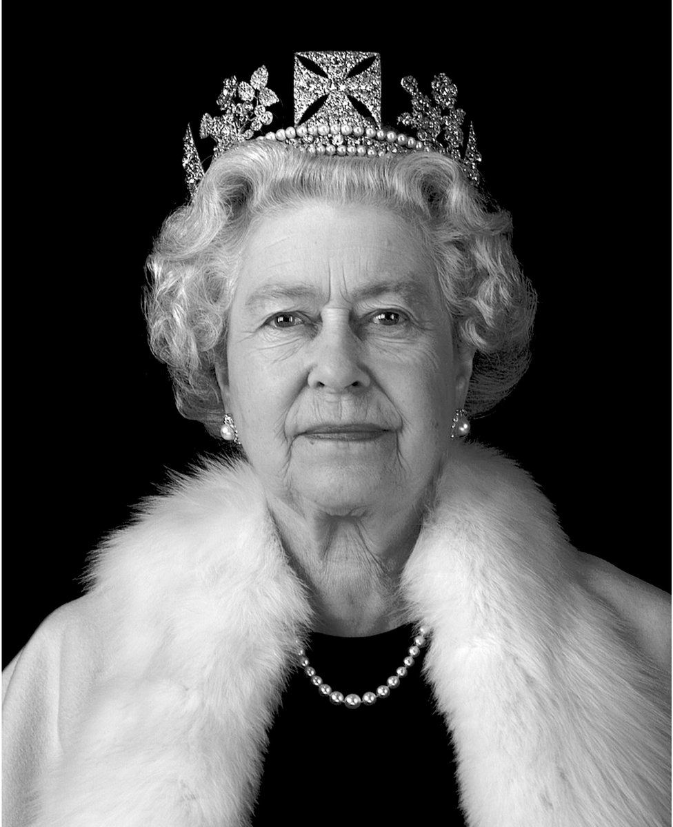 Lessons from Queen Elizabeth’s brand