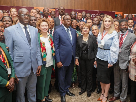 RenewPAC Summit 2023 sets the stage for EU-Africa collaboration in Dakar