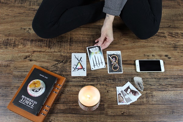Can you kill your ex by occult? - Vimarsana News