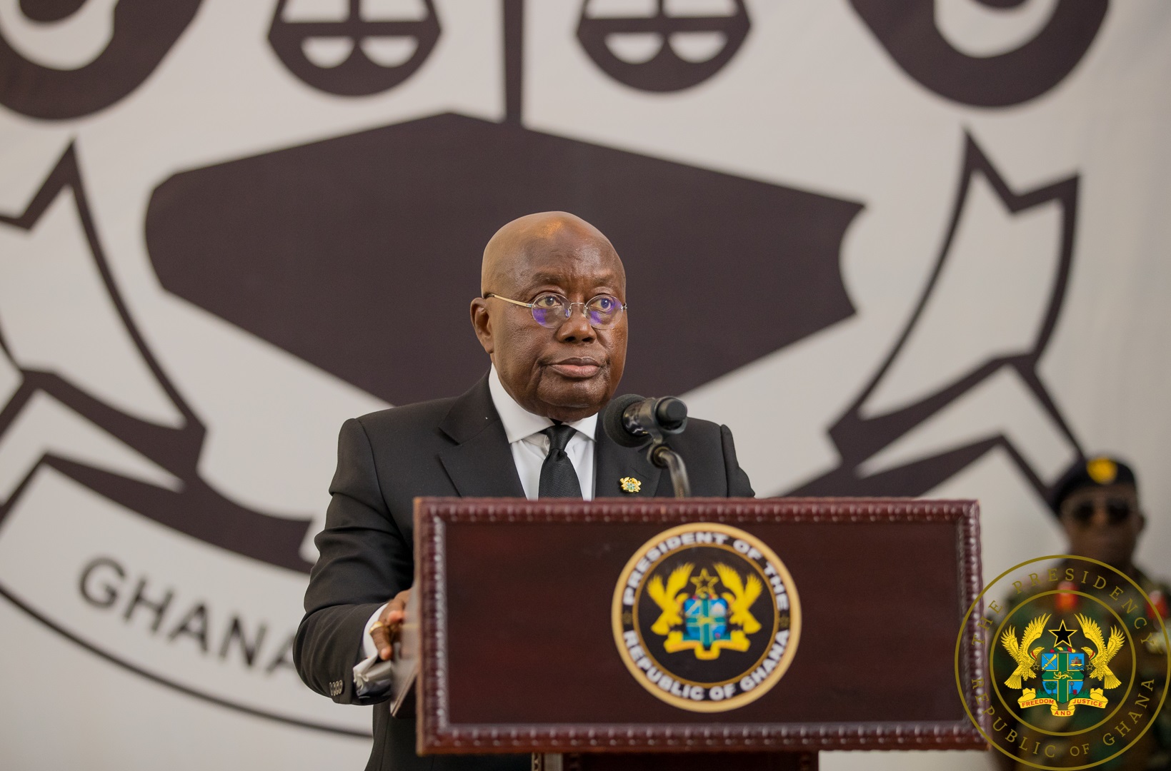 By all means the National Cathedral will be built - President Akufo-Addo