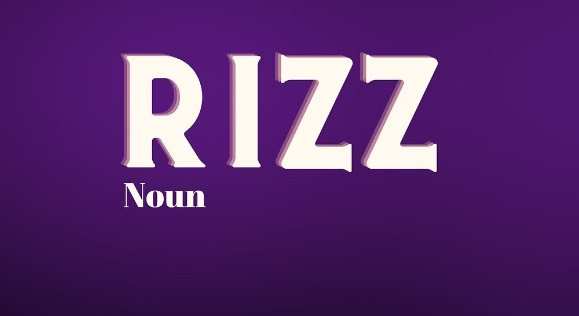 'Rizz' named word of the year 2023 by Oxford, do you know what it means?