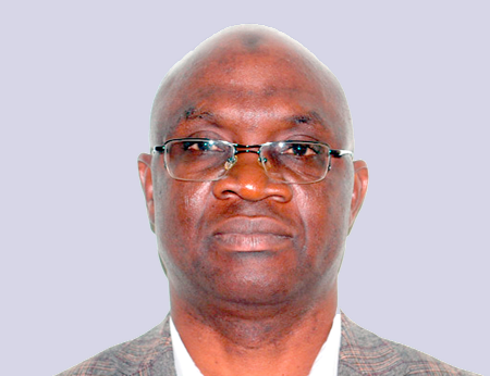 Director-General of the Ghana Tertiary Education Commission (GTEC), Prof. Mohammed Salifu