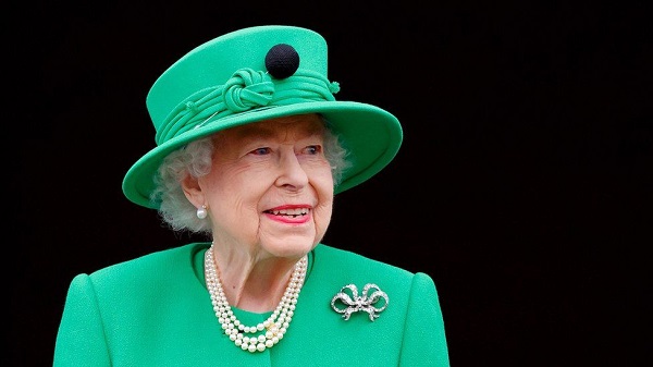 Queen Elizabeth II: A Ruler of the Times