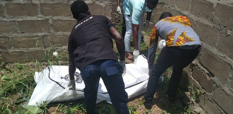 Wa killings: another dead body uncovered