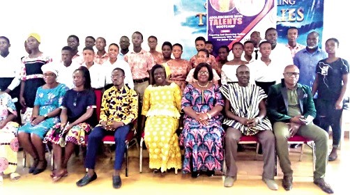 Intensify guidance, counselling in schools - Education director to colleagues - Vimarsana News
