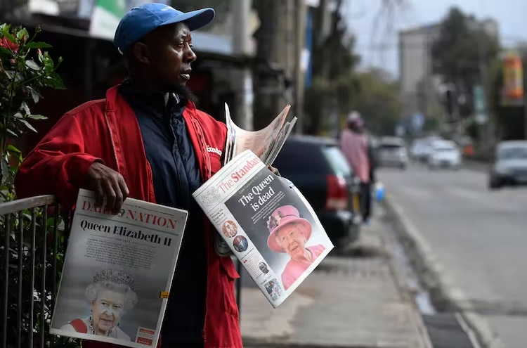 William Ruto vs Kenya’s media: democracy is at stake