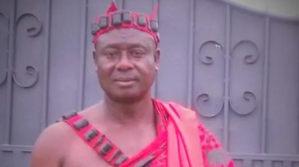 Mankessim murder: Police react to speculation and says arrested chief is alive in custody