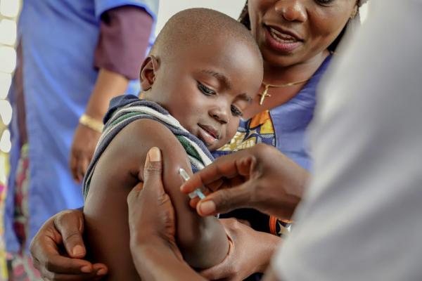 Editorial: Get children immunised against polio