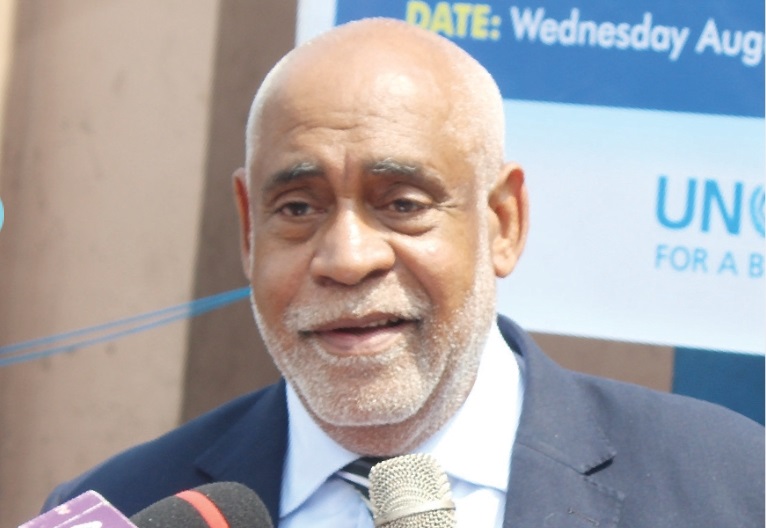 UN pledges $260m support for SDGs, Agenda 2063