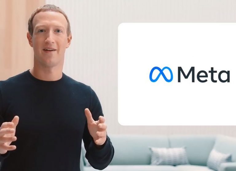 Meta CEO, Mark Zuckerberg