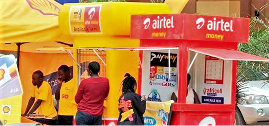BOG warns MoMo loan defaulters