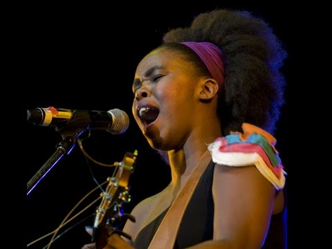 Afro-Soul songstress Zahara arrives in Ghana for 7th EMY Africa Awards - Vimarsana News