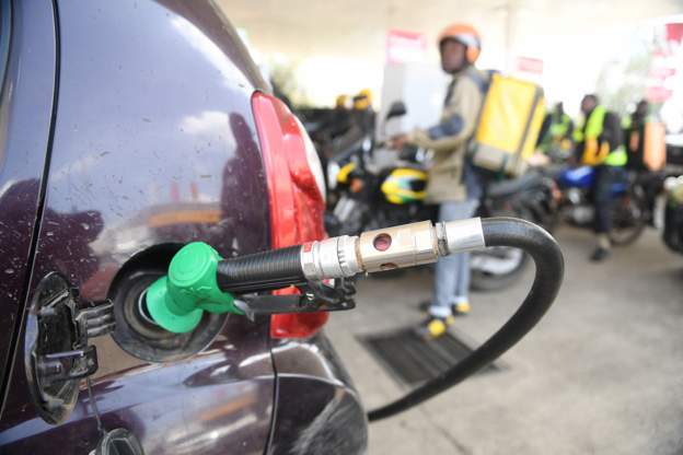 Kenya has partially removed fuel subsidies
